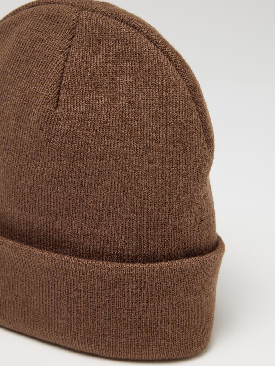 Brown Hat_2