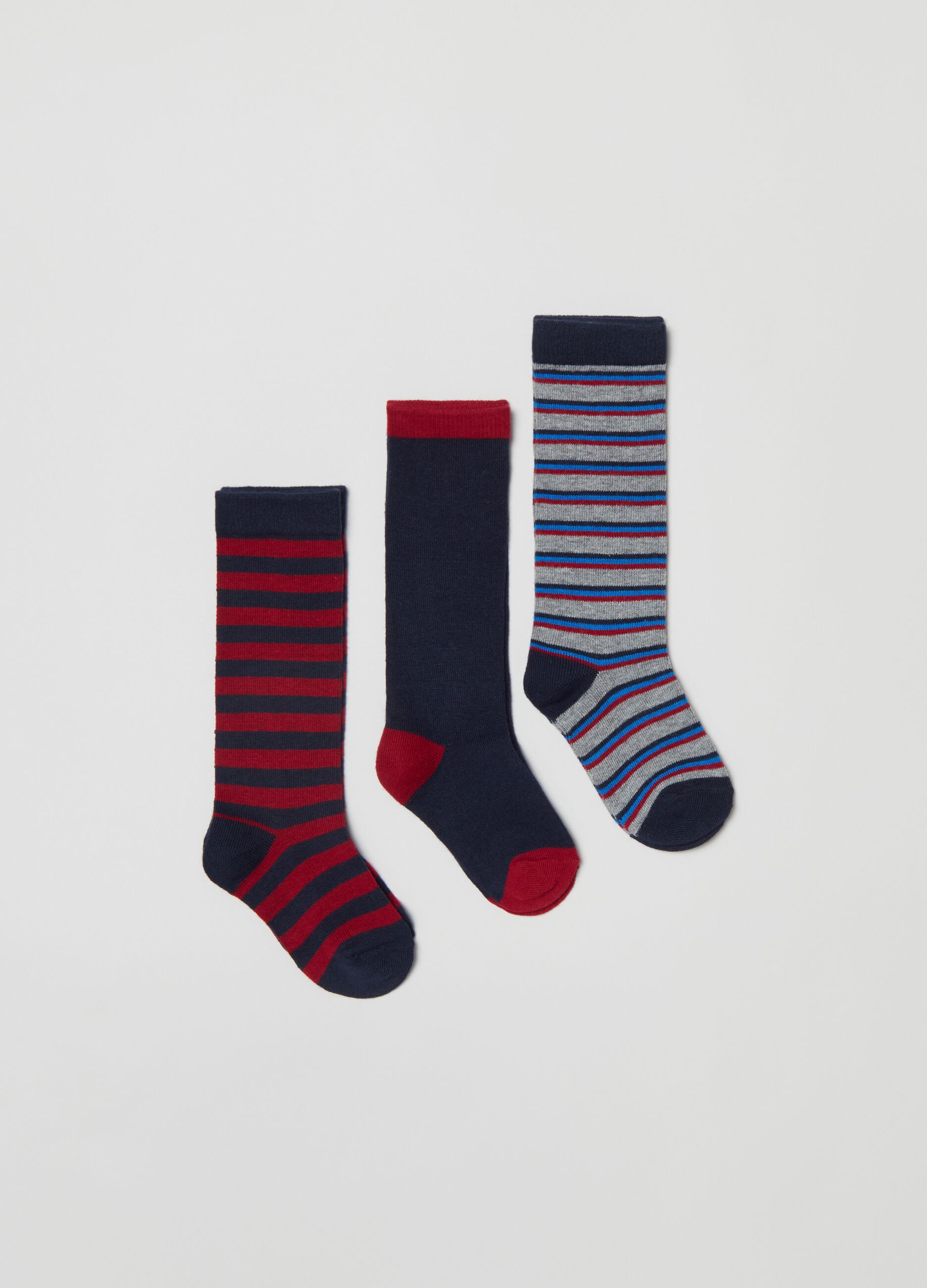 Ovs on sale calze uomo