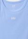 GAP Sleeveless Blue Top_4