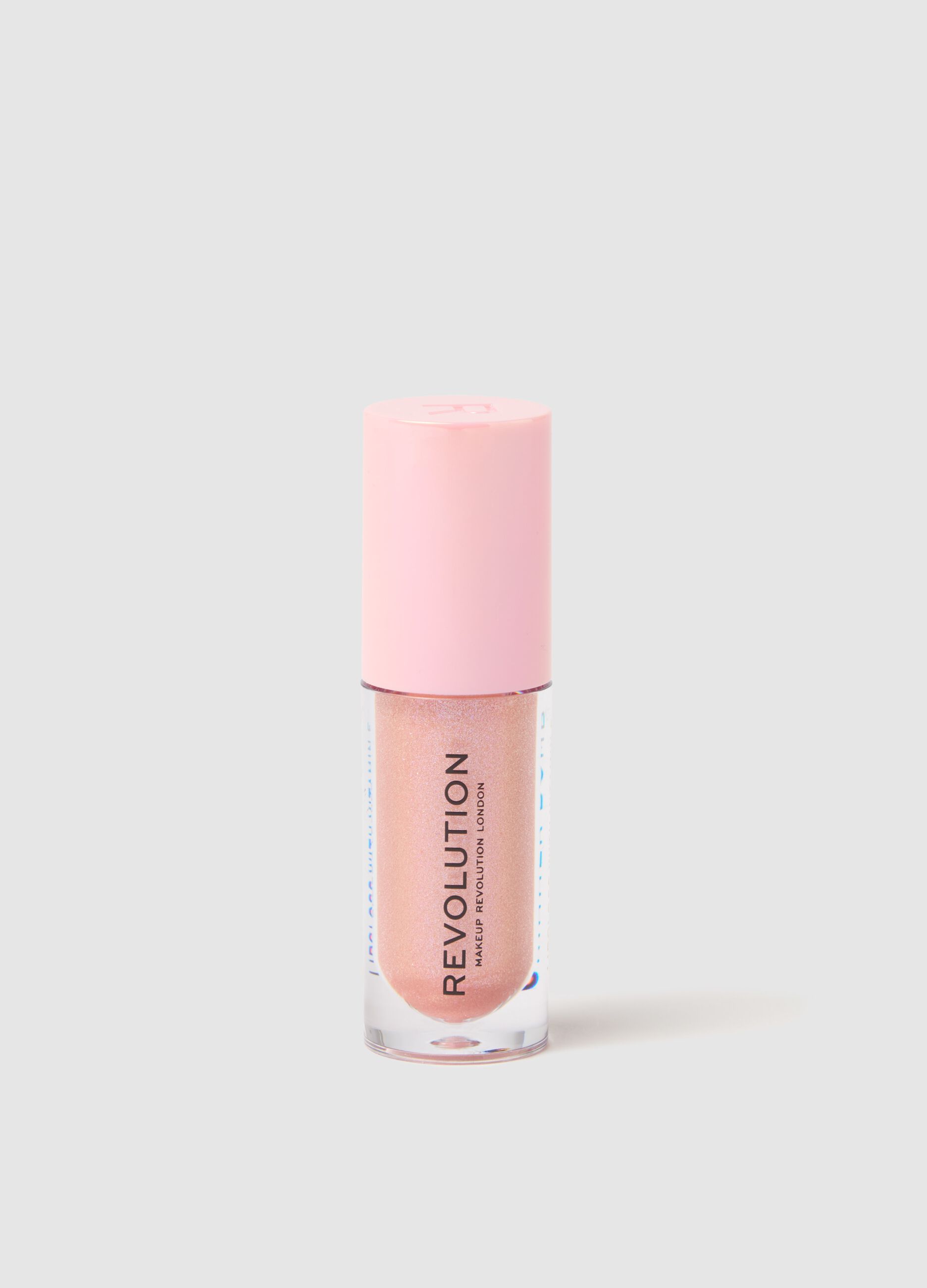 Pout Bomb Shimmer Glimmer Nude lucidalabbra