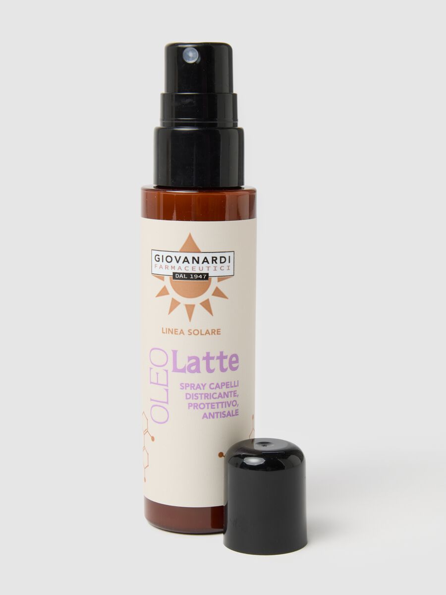 GF olio milk hair 100ml_1