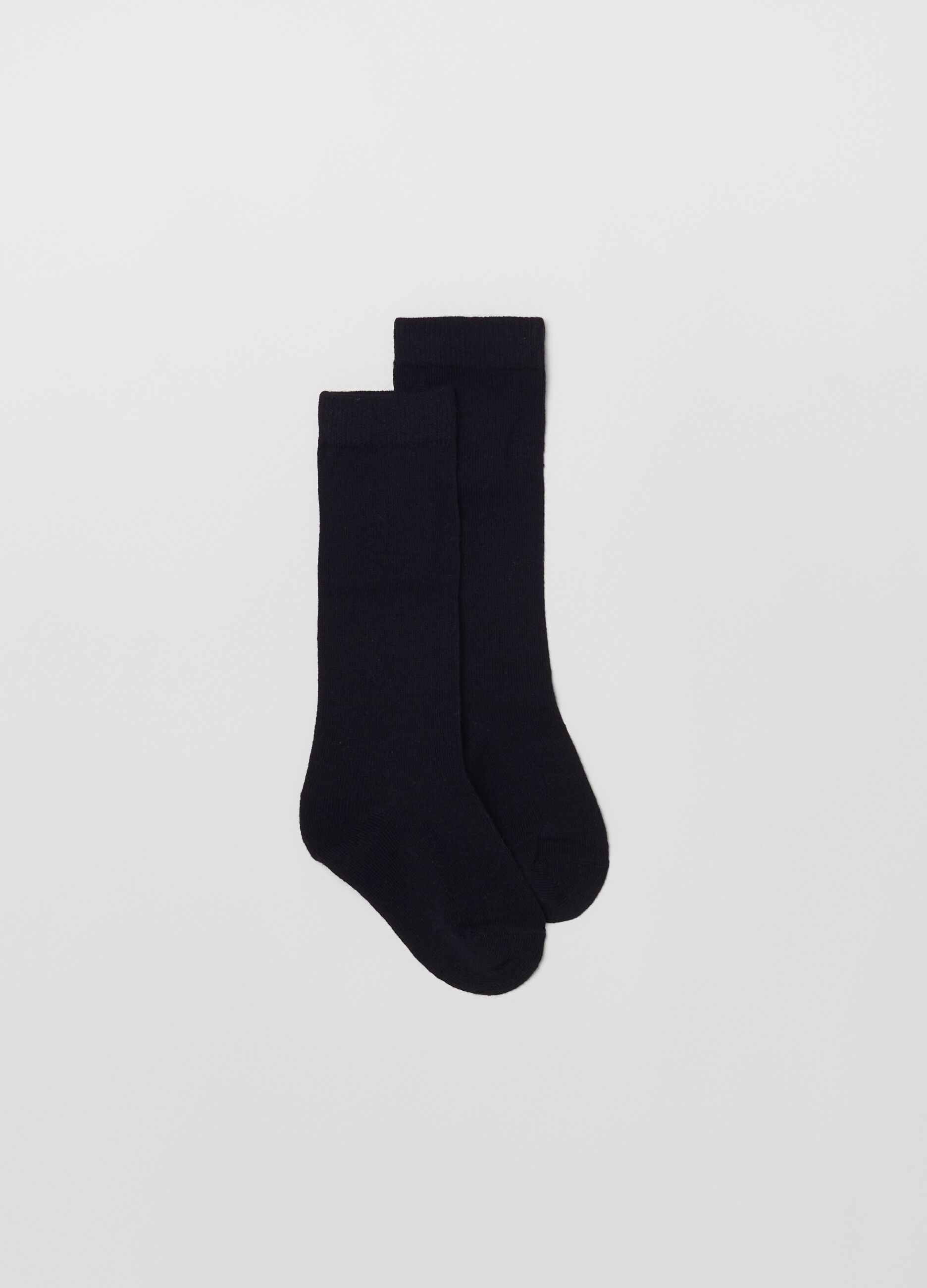 Tripack calze lunghe stretch_1