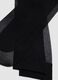 2-pack black sheer stretch pop socks_2