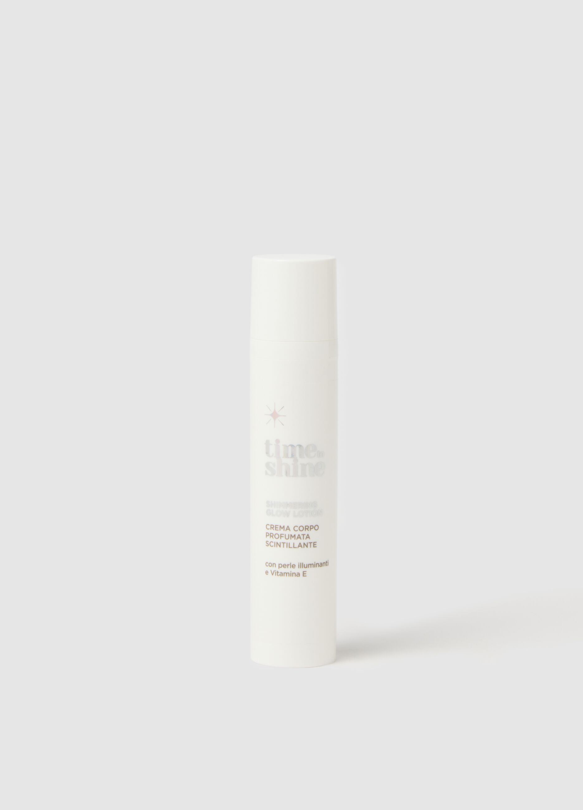Moon Glow Body Lotion