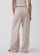 Linen-blend trousers_2