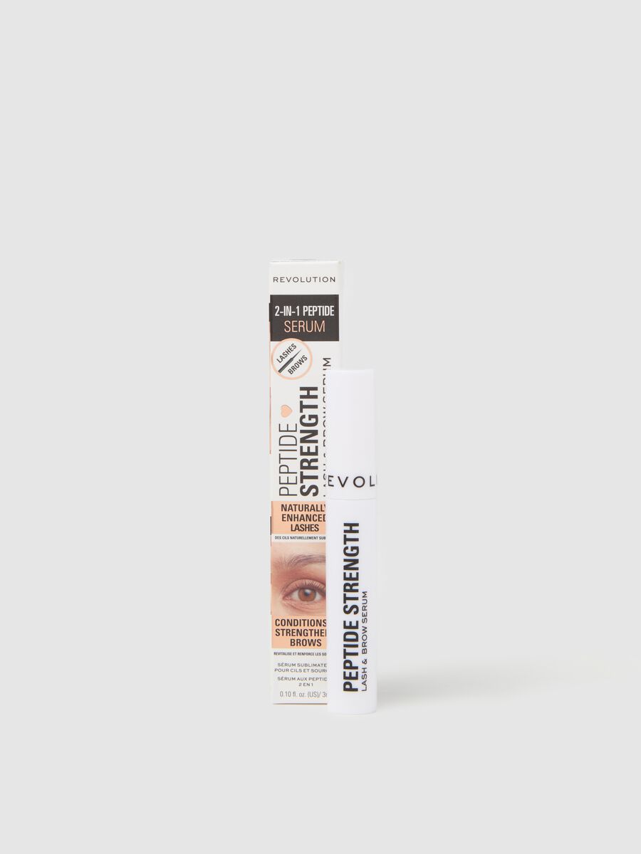 Peptide Strength Lash & Brow Serum lash and eyebrow serum_0