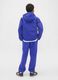 Blue Cotton Trousers for Kids_2
