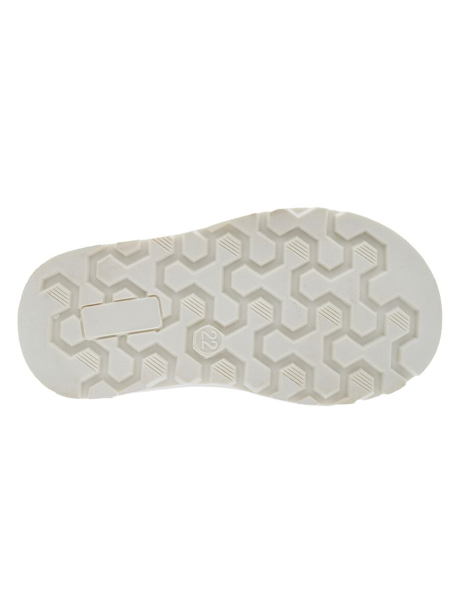 Stivaletti blu Chicco_2