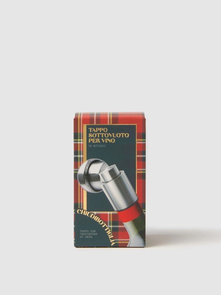 Wine Vacuum Stopper_0