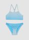 Sky-blue stretch bikini_0