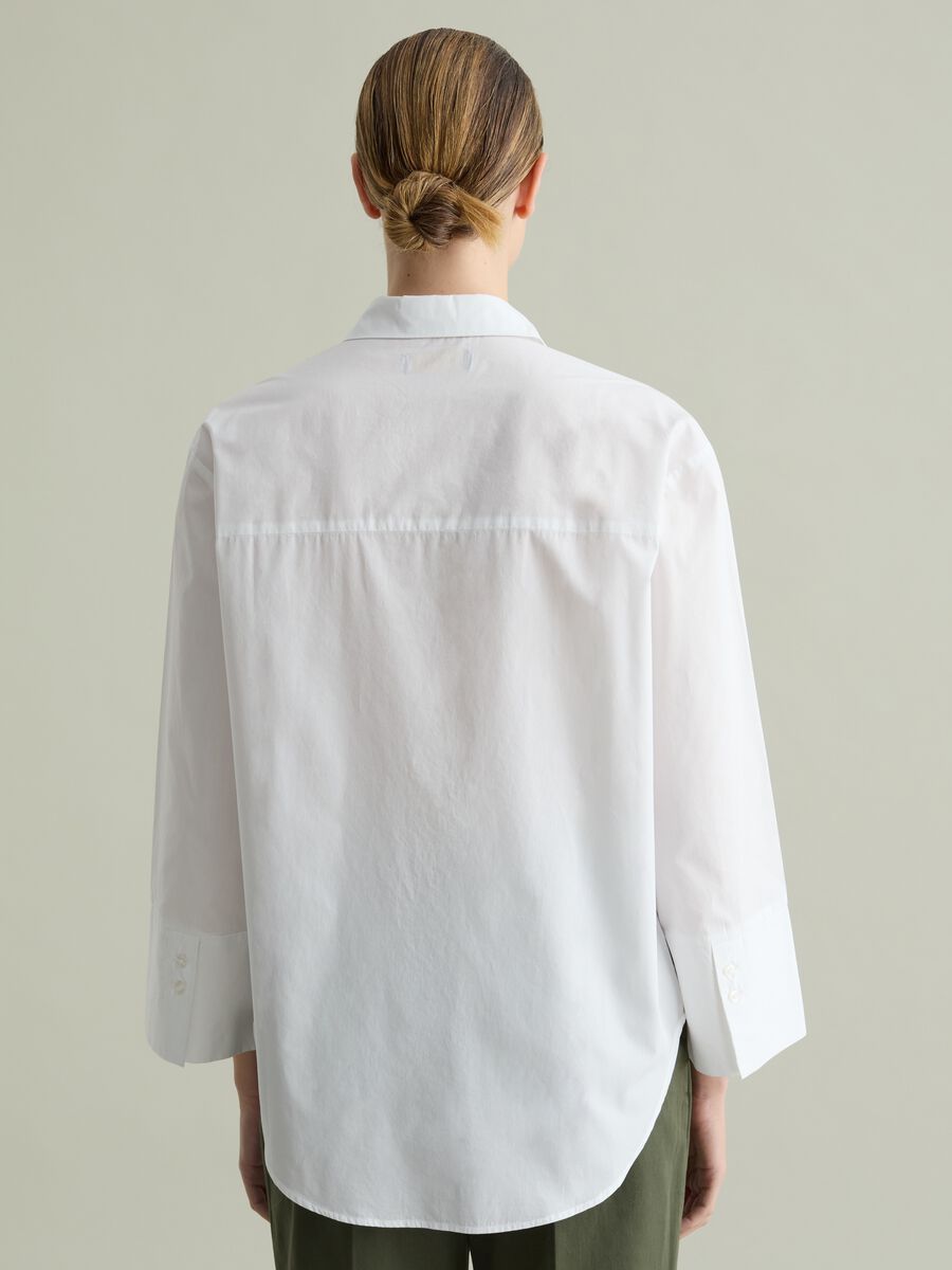 Cotton shirt with pocket_3