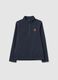 ALTAVIA Half Zip Fleece with Deborah Compagnoni_4