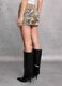 Camo Mini Skirt_2