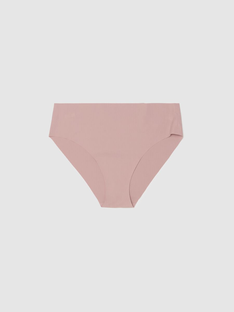 Seam-free ribbed briefs_0