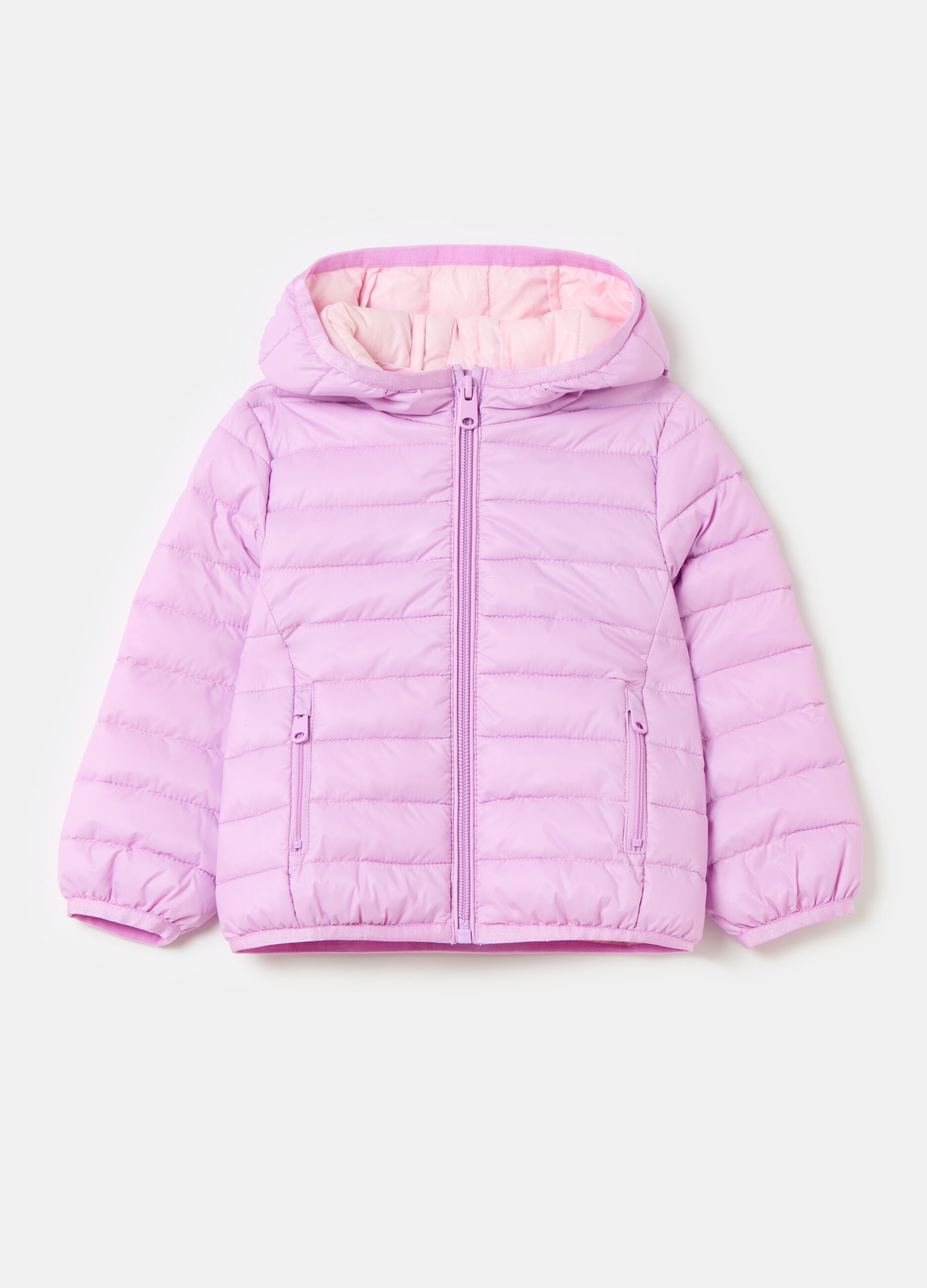 Giacca bimba top ovs