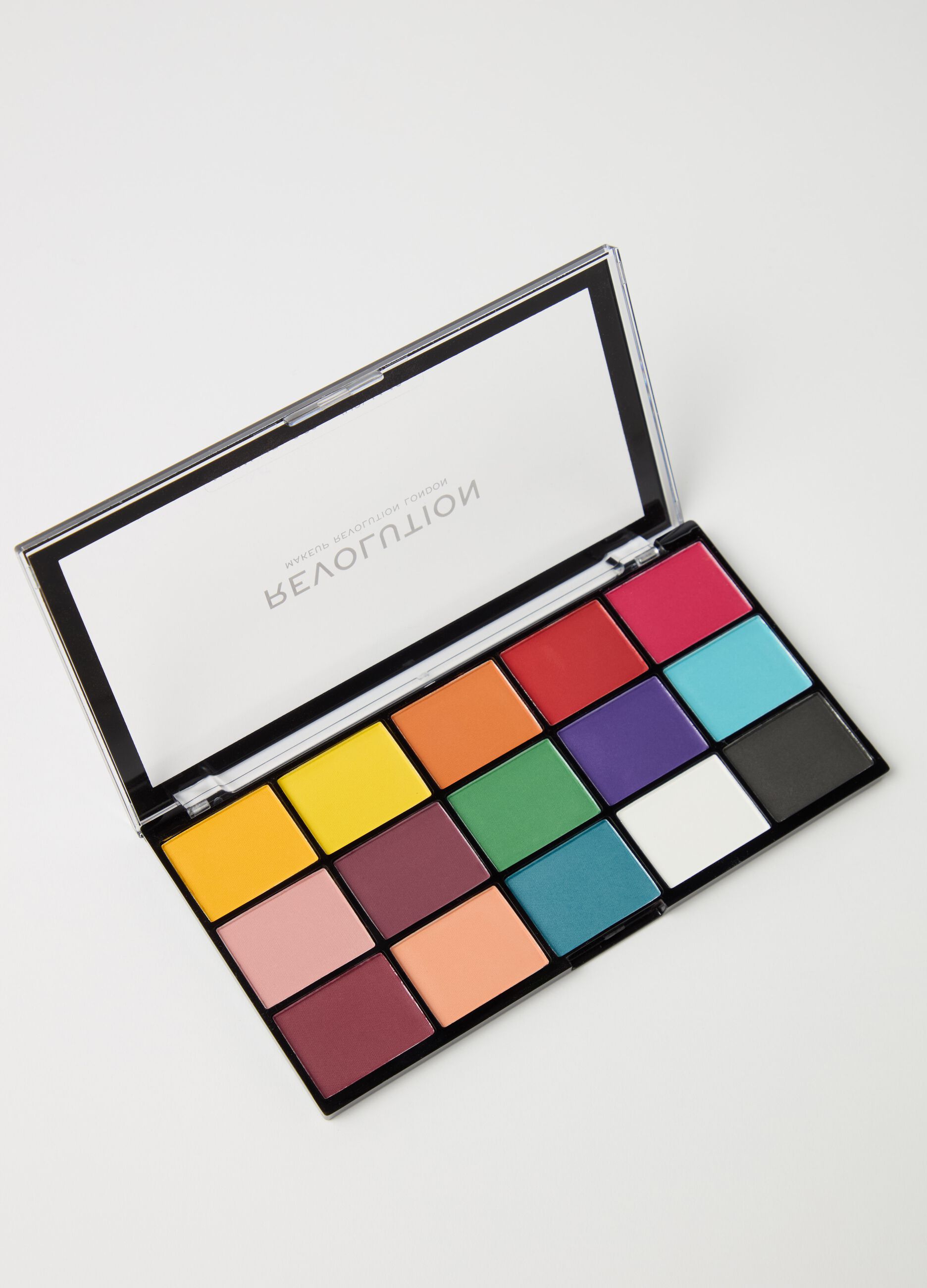 Reloaded Marvellous Mattes