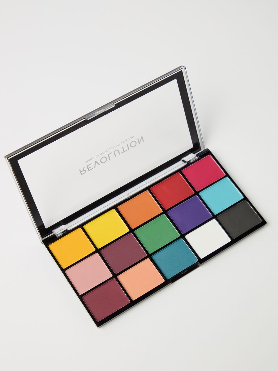 Reloaded Marvellous Mattes_1