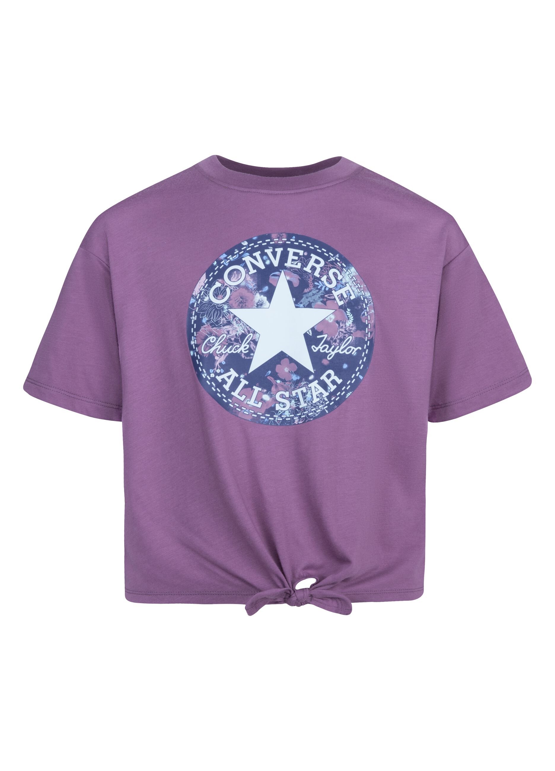 Magliette converse ragazza cheap