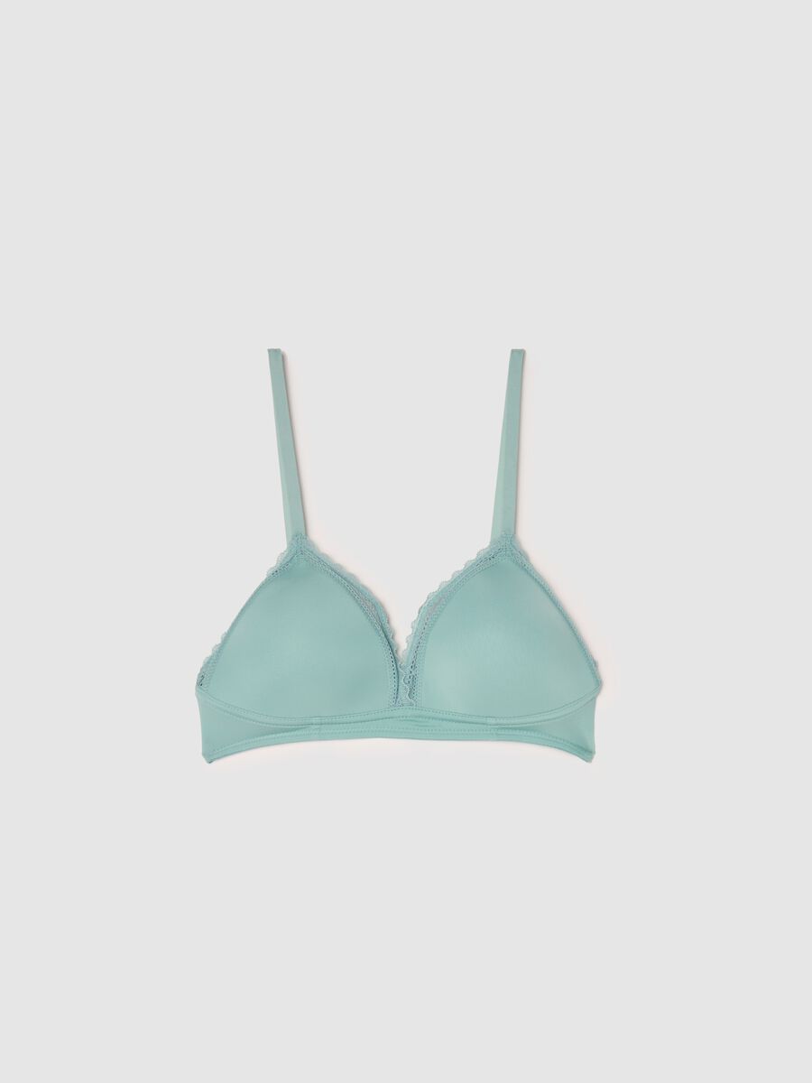 Lola triangle bra with lace_4