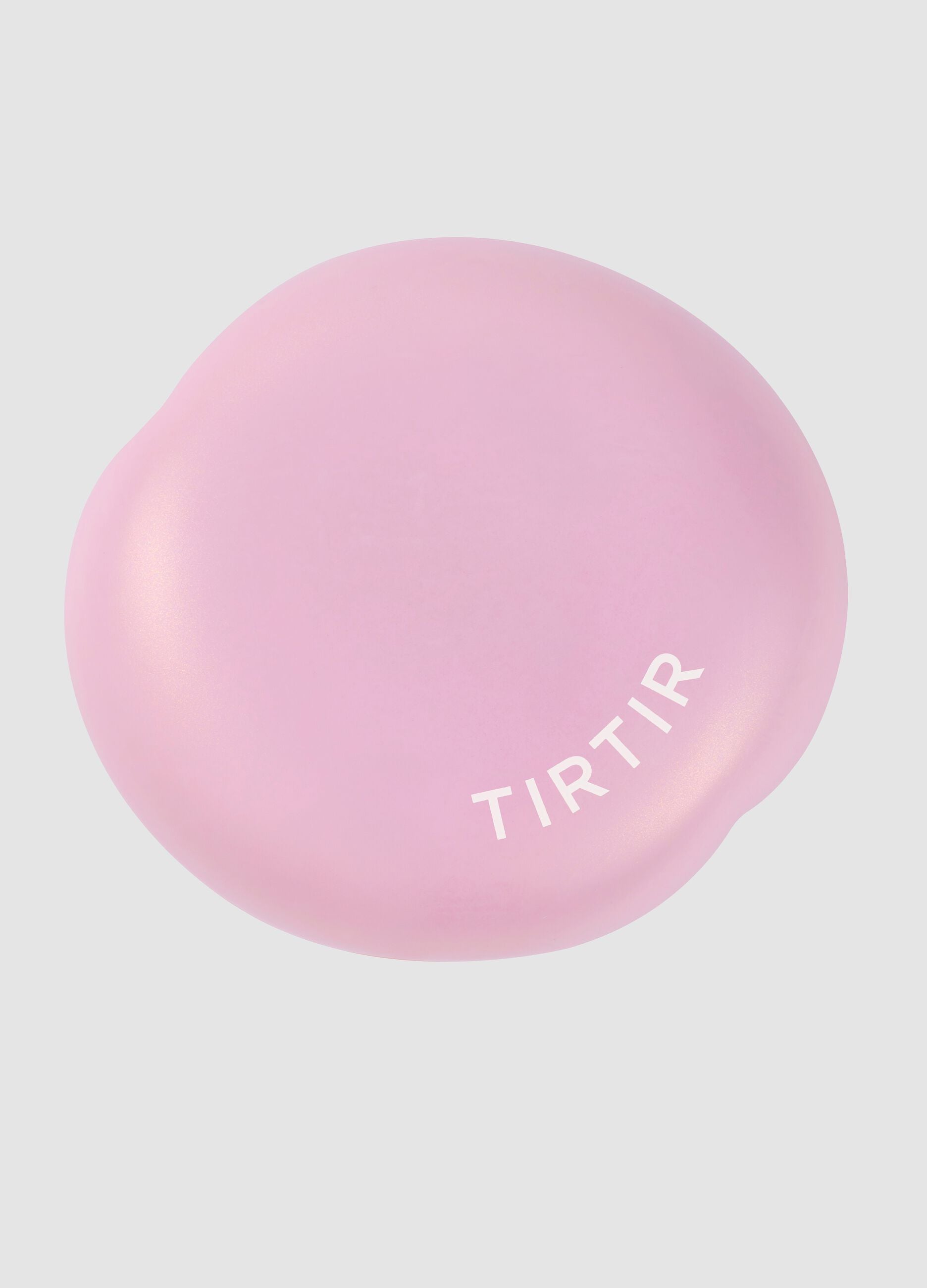 Airy Bloom Mesh Blush 01 Pale Lavender 5 g - Korean make-up
