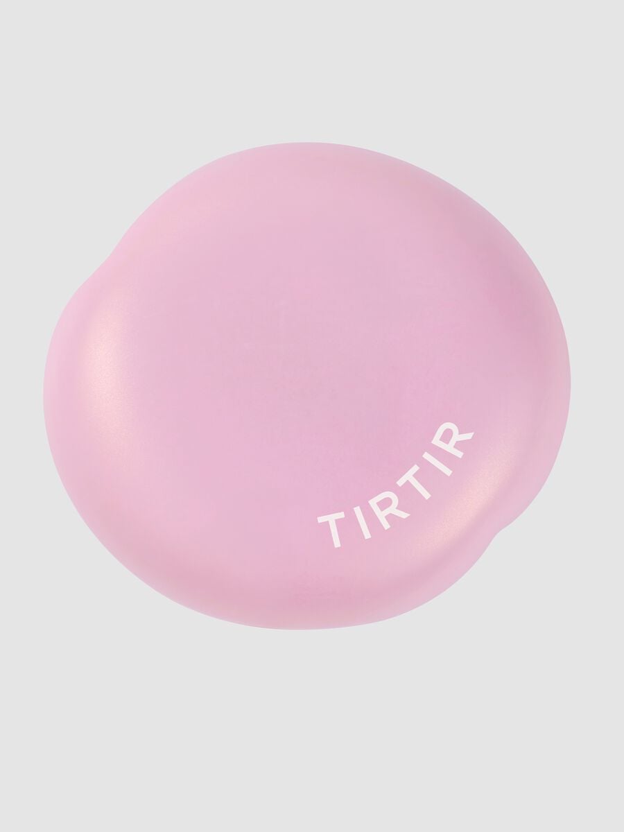 Airy Bloom Mesh Blush 01 Pale Lavender 5 g - Korean make-up_2