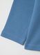 Children's pure cotton blue jumper regular fit_2