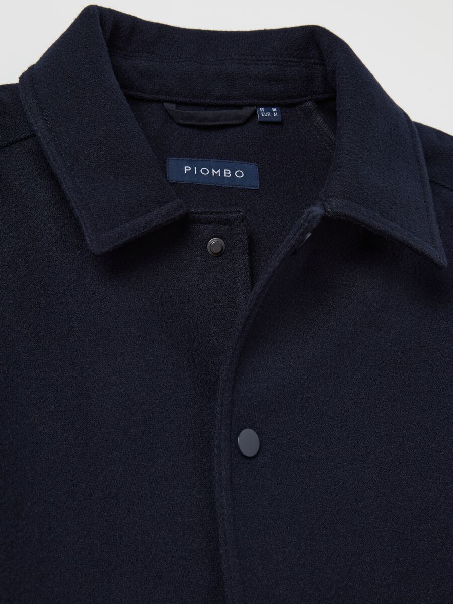 Contemporary cloth jacket_5