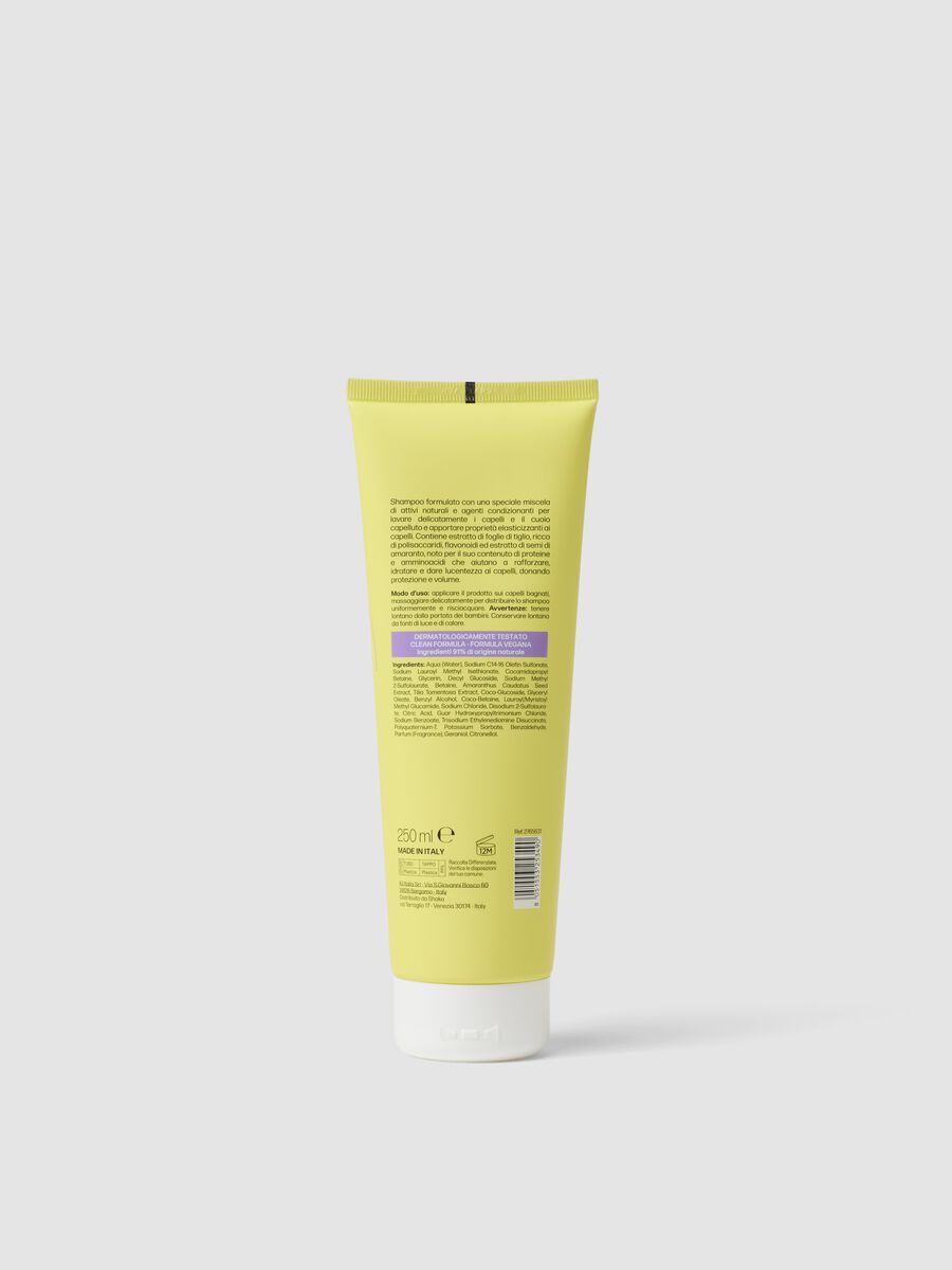 Volumizing shampoo 250ml_2