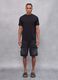 Branding T-shirt Regular Fit Black_2