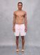 Cargo Swim Shorts Powder Pink_3