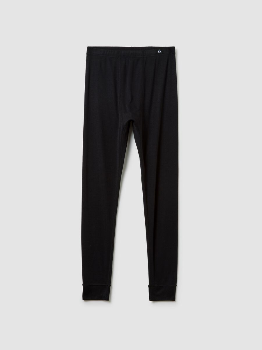 ALTAVIA WITH DEBORAH COMPAGNONI Thermal Leggings_4