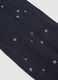 Blue Tights with Knitted Stars_2