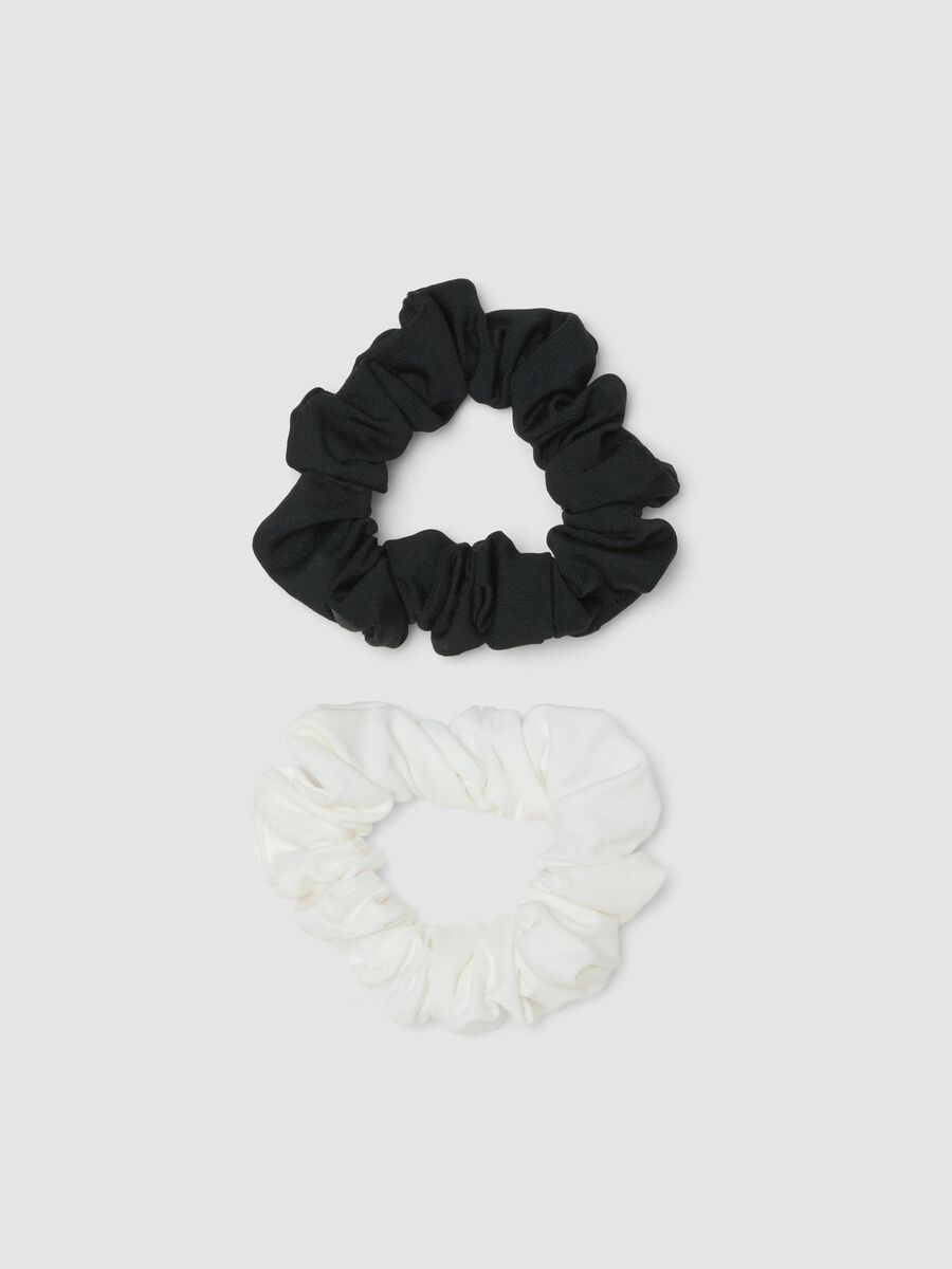 Bipack scrunchies multicolor_0
