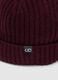 Pure Wool Red Hat_2