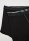 Pack of two cotton stretch black boxer shorts_5