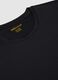 Twin pack of black microfiber t-shirts_5