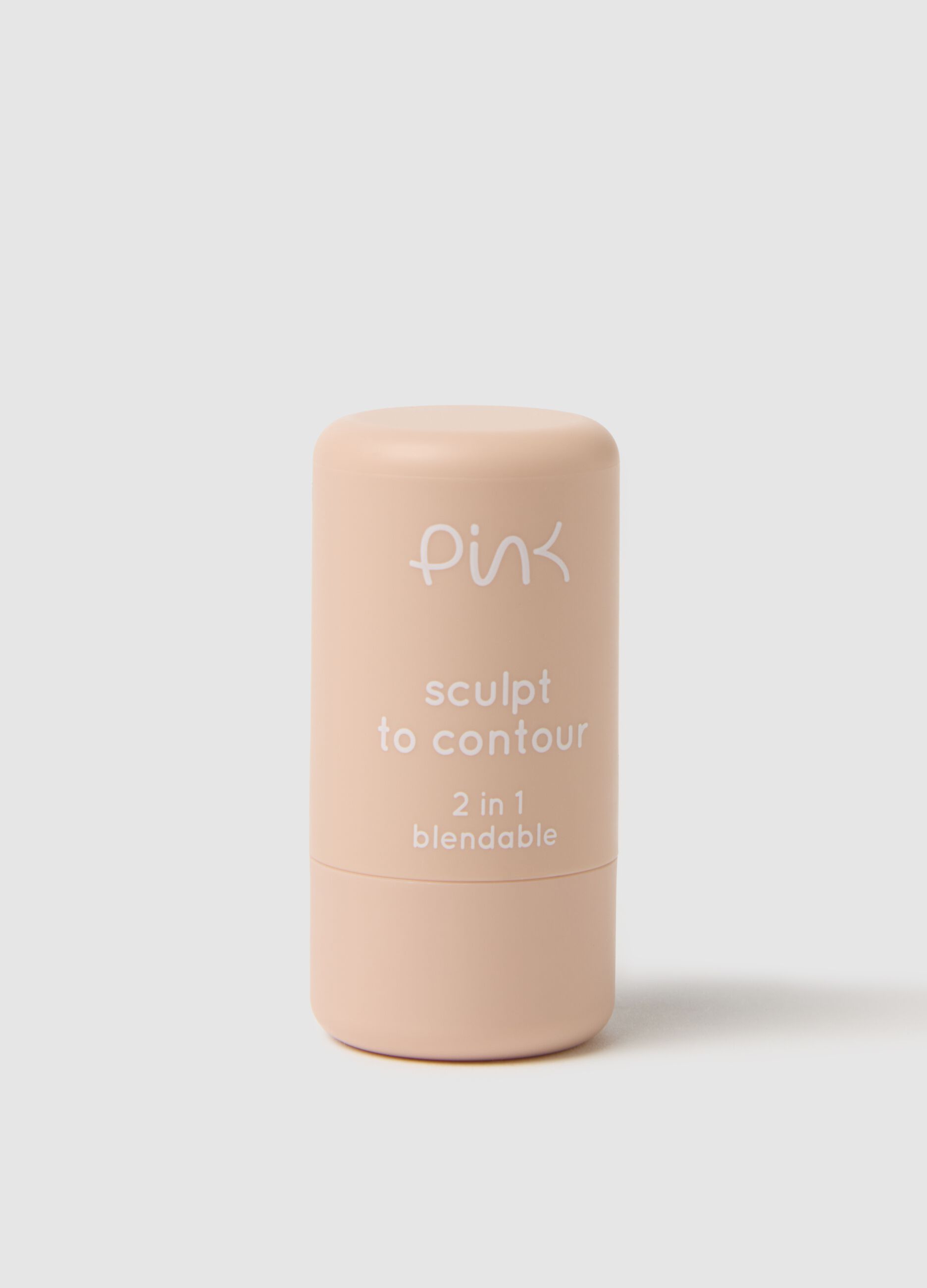 Pink Sculpt to contour 04 TERRACOTTA