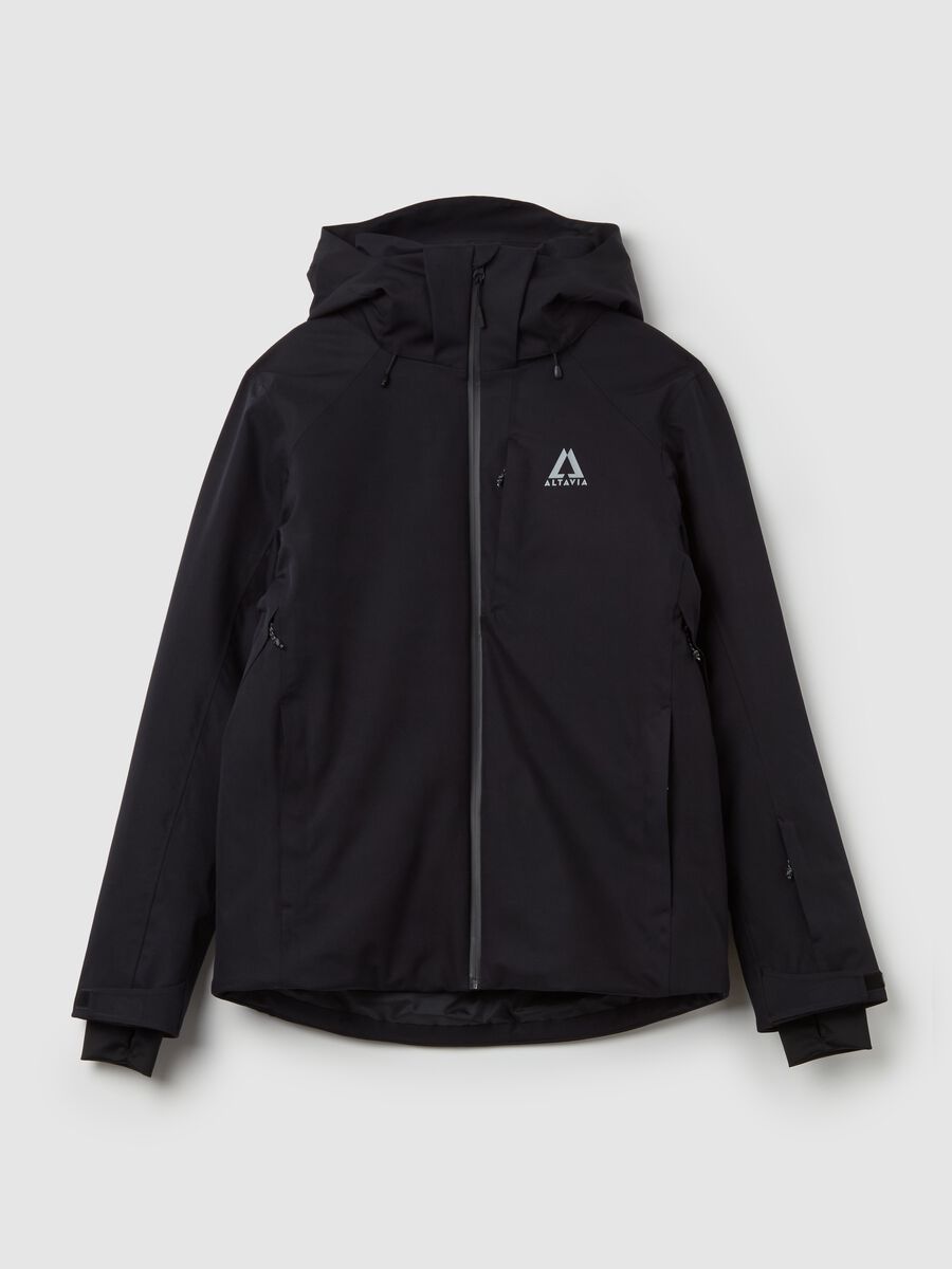 Giacca da sci ALTAVIA WITH DEBORAH COMPAGNONI_5