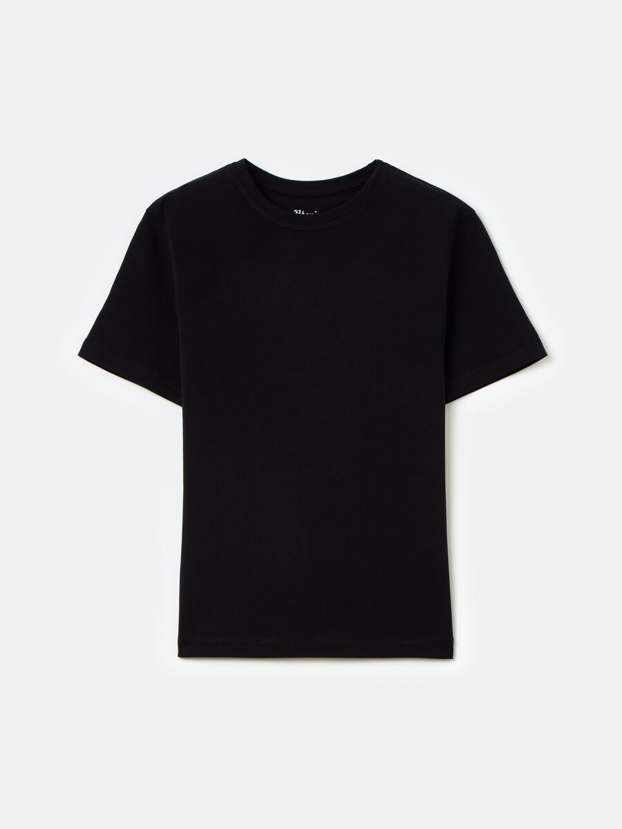 Black T-shirt_7