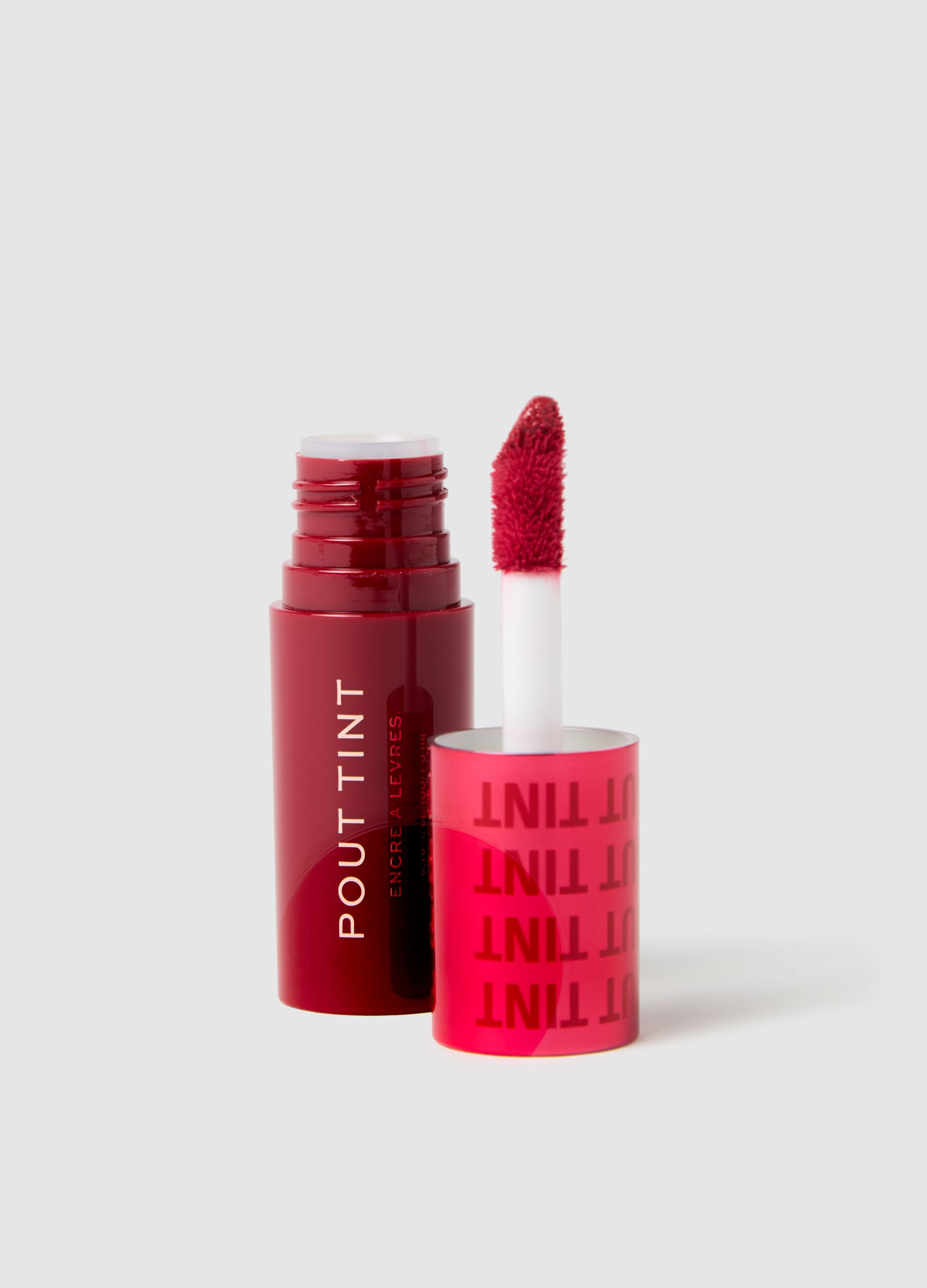 Pout Tint Sizzlin Red tinta labbra