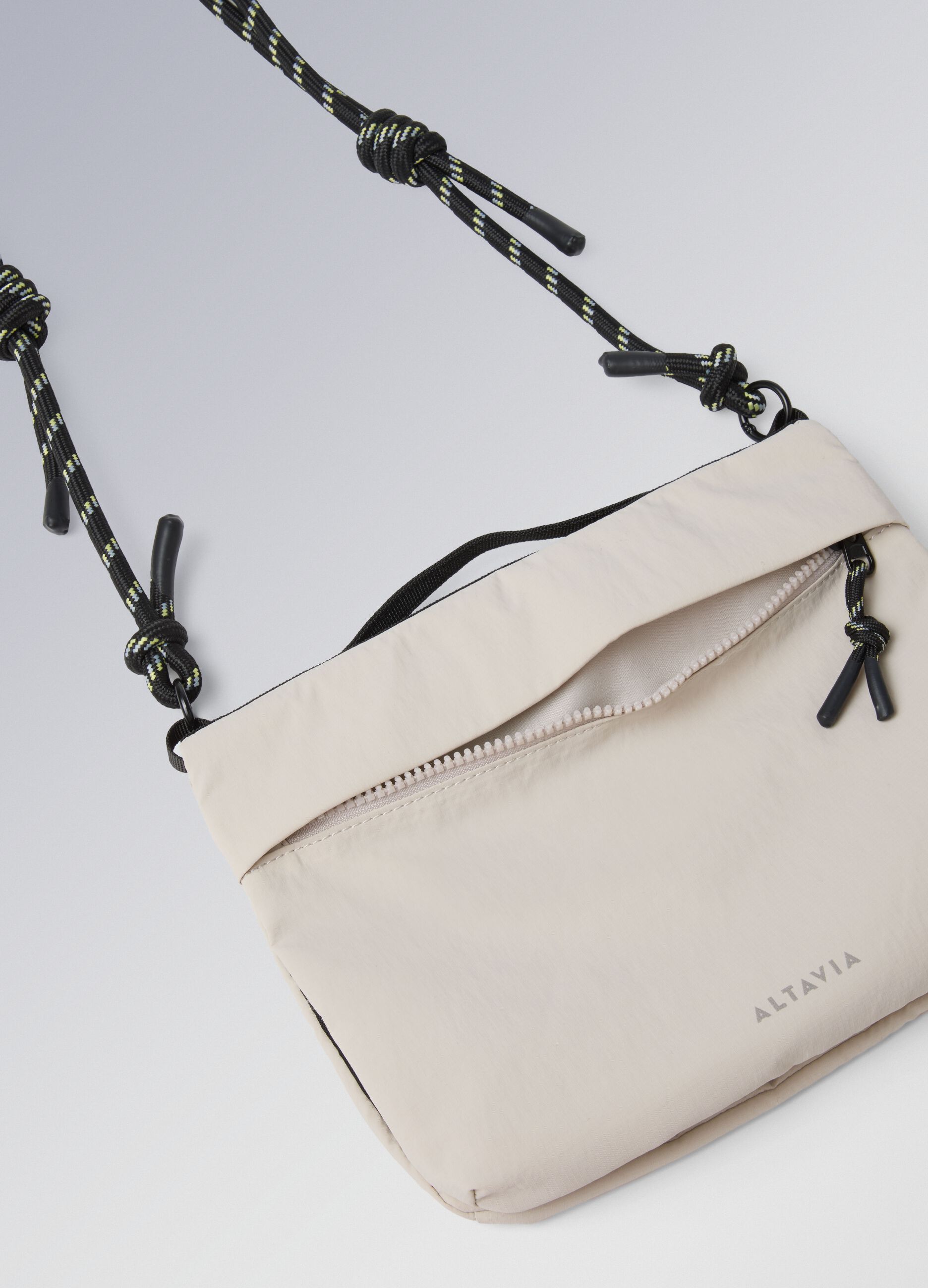 Crossbody Bag ALTAVIA WITH DEBORAH COMPAGNONI