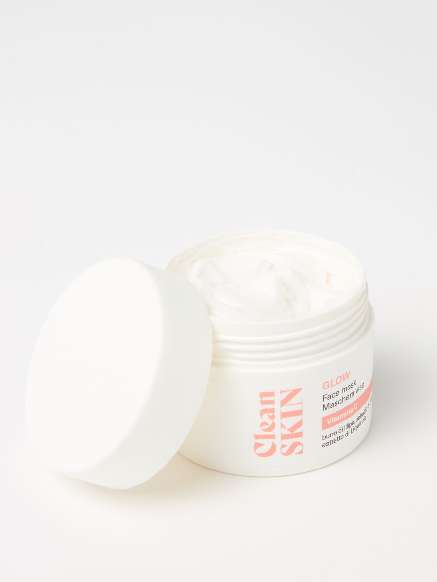 Face mask with vitamin C 100ml_2