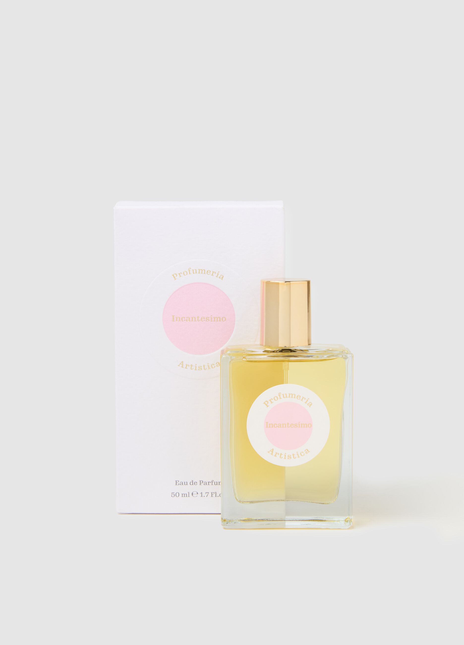 Artistic perfumery Eau de Parfum Incantesimo 50ml
