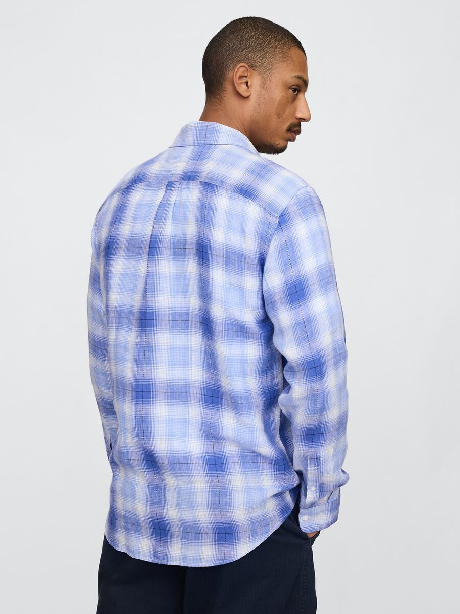 Camicia a quadri_2