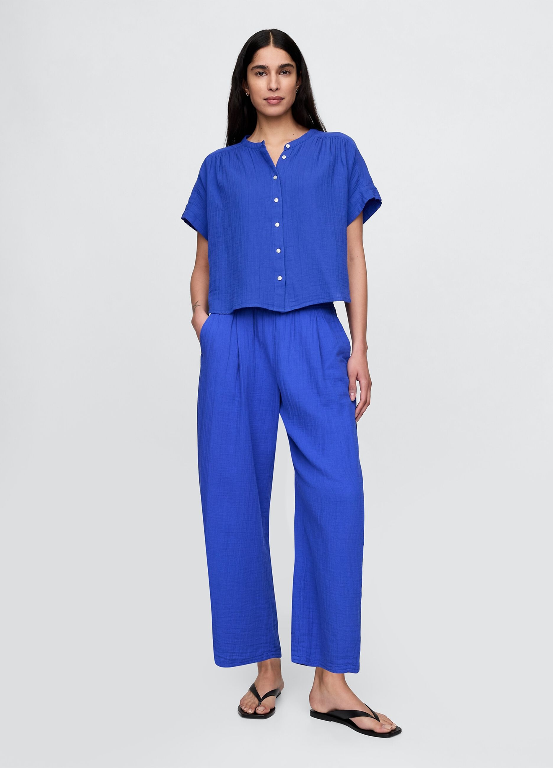 Summer Trousers