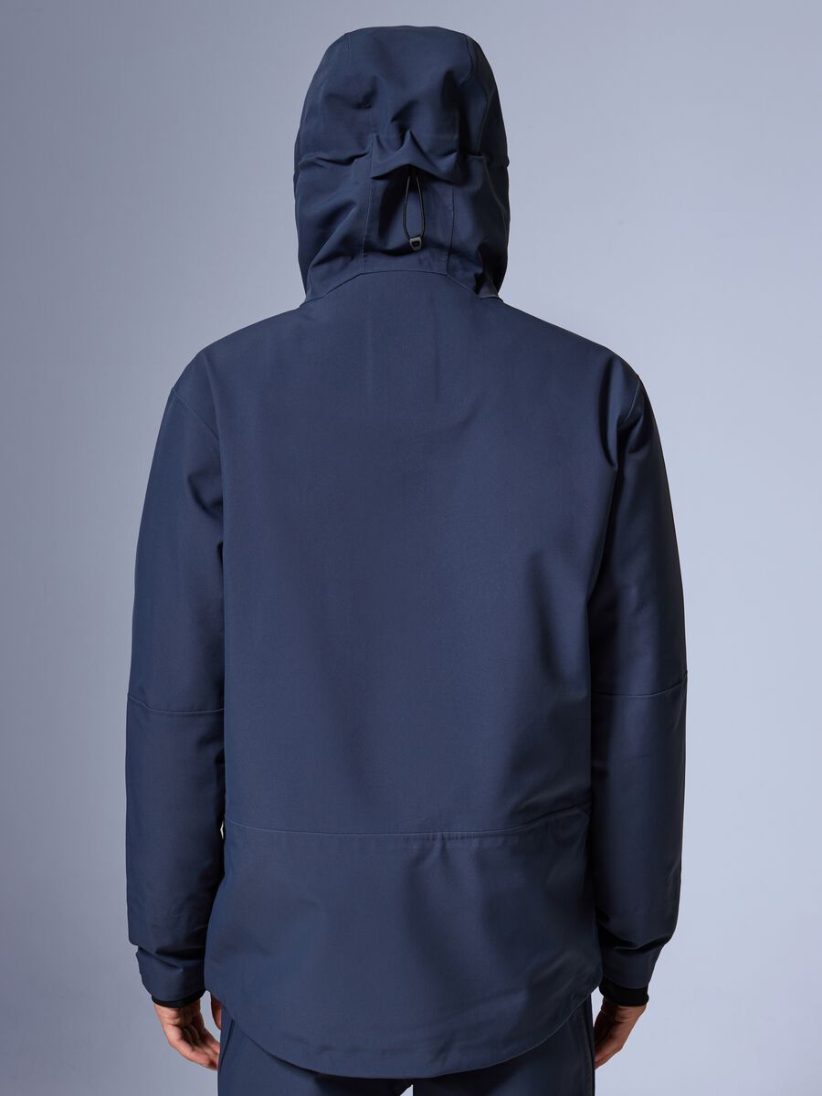 ALTAVIA SHELL JACKET WITH DEBORAH COMPAGNONI_5