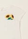 IANA stretch cotton jersey T-shirt_2