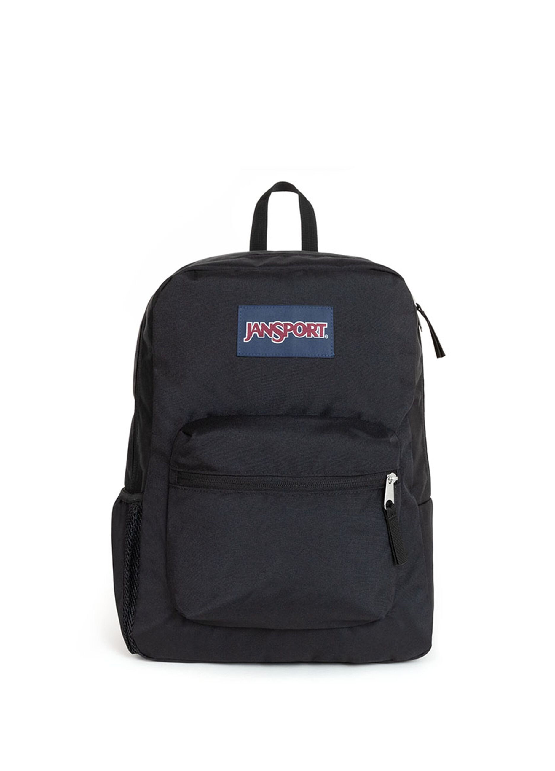 Cross Town backpack in cotton