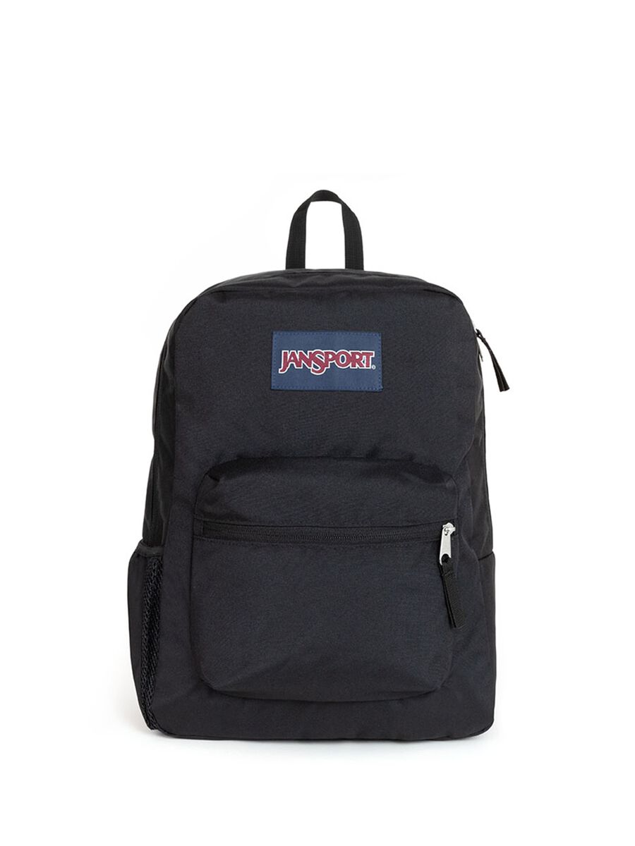 Cross Town backpack in cotton_0