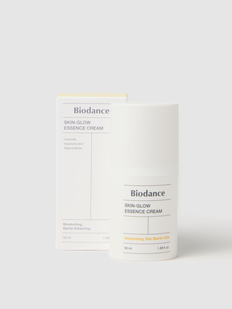 Moisturising face cream_0